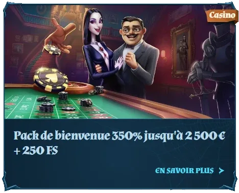Fambet Casino bonus